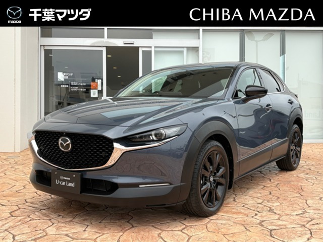 CX-30