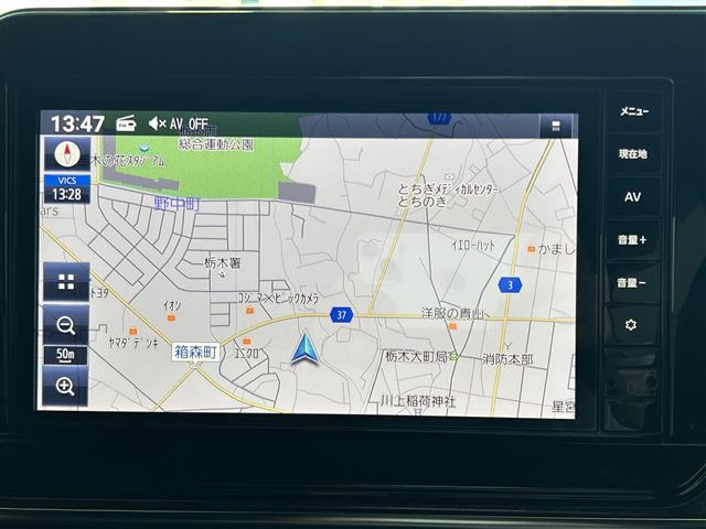 ノートオーラ1.2 NISMO