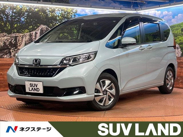 フリード1.5 ハイブリッド G