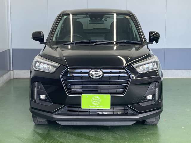 ロッキー1.0 G 4WD