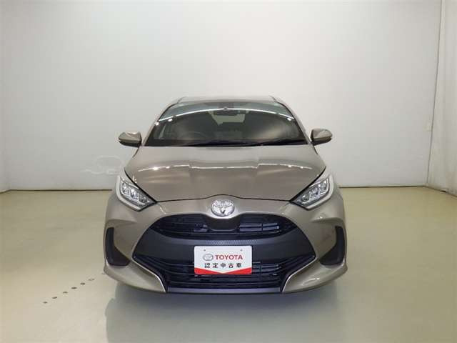 ヤリス1.5 G 4WD