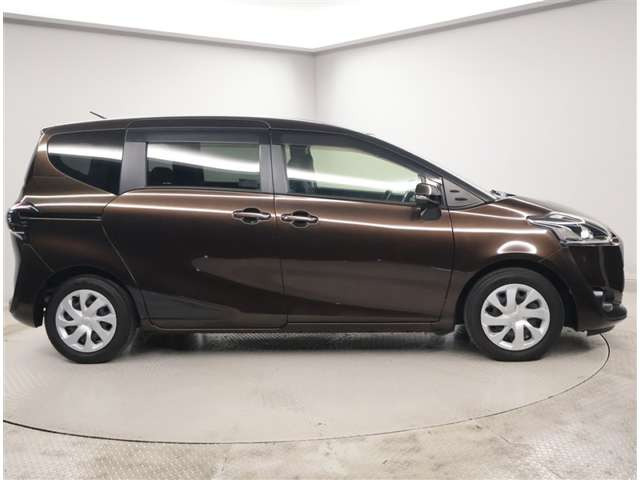 シエンタ1.5 G