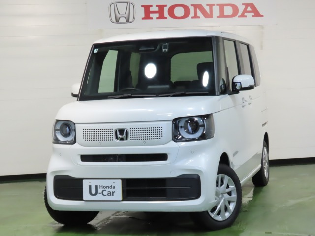 N-BOX