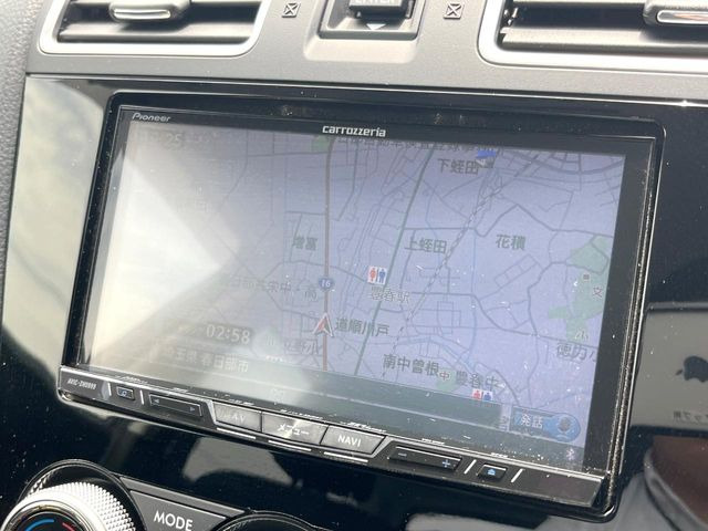 フォレスター