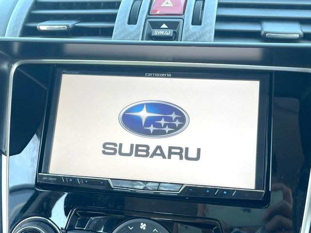 レヴォーグ1.6 GT アイサイト プラウドエディション 4WD