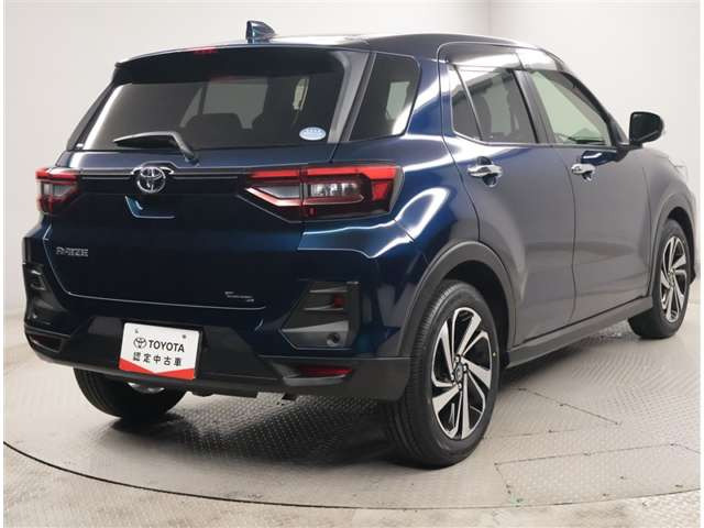ライズ1.0 Z 4WD