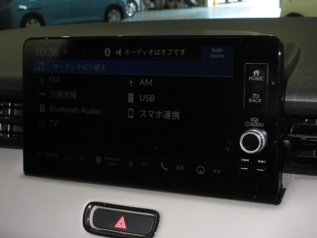 ヴェゼル1.5 ハイブリッド Z