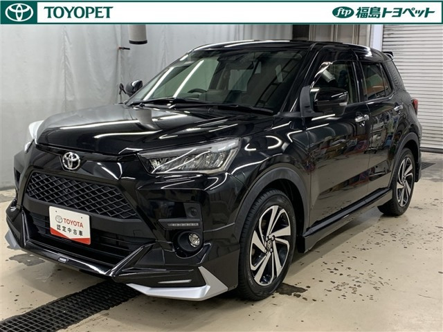 ライズ1.0 Z 4WD