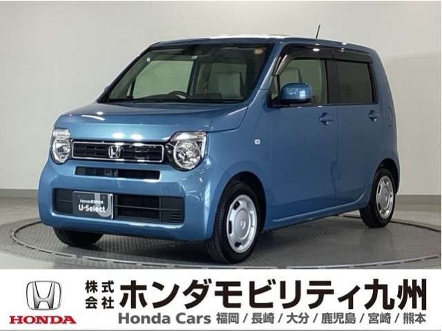 N-WGNL ホンダ センシング