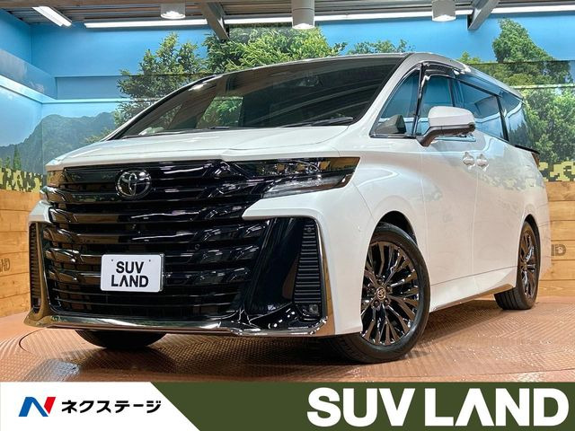 ヴェルファイアハイブリッド 2.5 Z プレミア E-Four 4WD