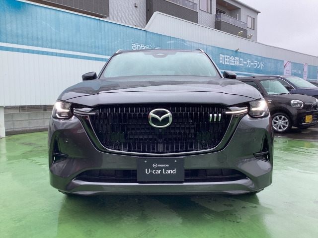 CX-803.3 XD ハイブリッド プレミアム スポーツ ディーゼル 4WD