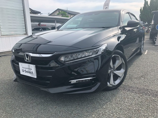 アコード2.0 EX