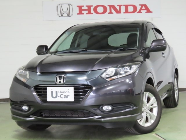 ヴェゼル1.5 ハイブリッド X 4WD