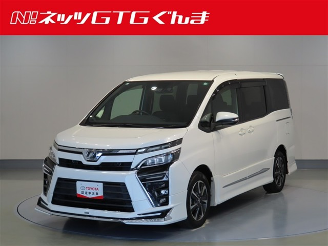 ヴォクシー2.0 ZS