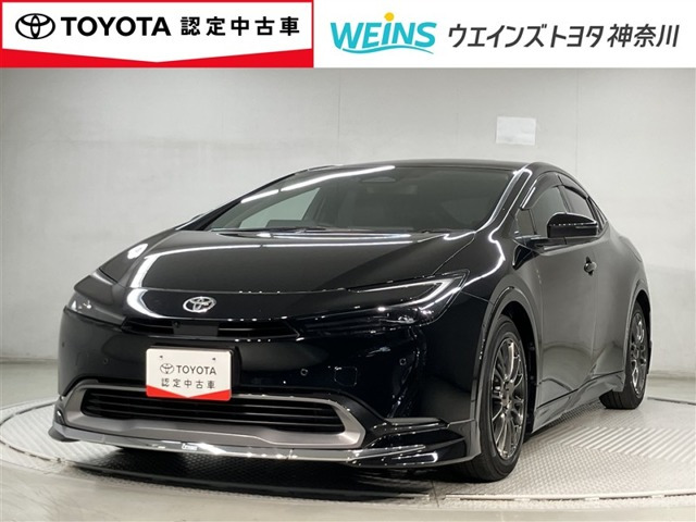 プリウス2.0 Z