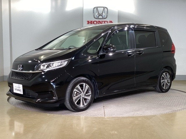 フリード1.5 G ホンダセンシング