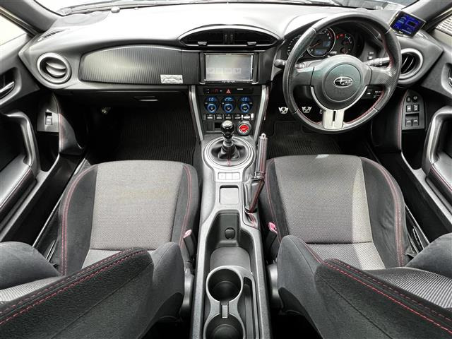 BRZ2.0 S