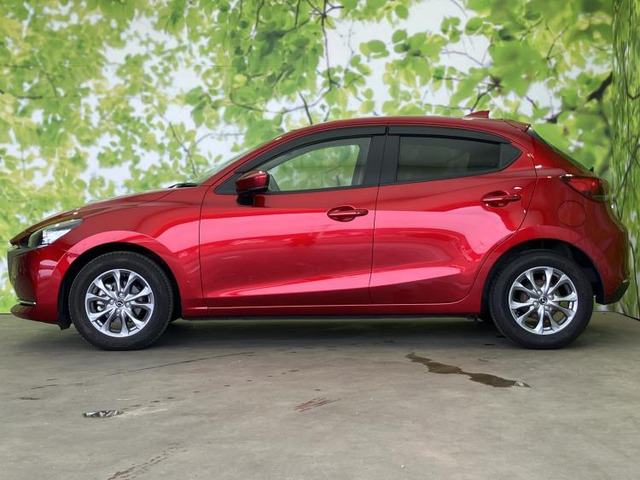 MAZDA21.5 15S プロアクティブ Sパッケージ