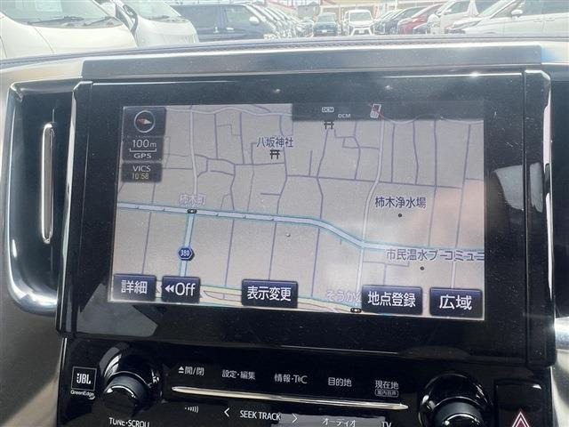 ヴェルファイア2.5 V