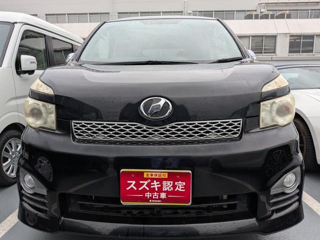 ヴォクシー2.0 ZS 煌II
