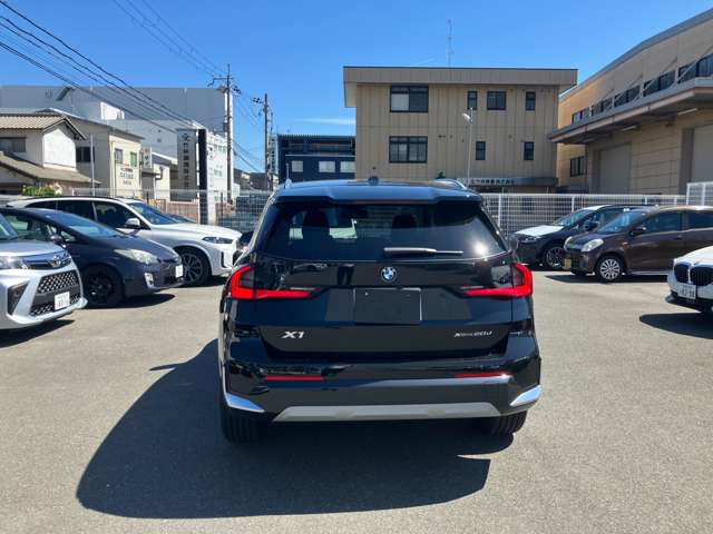 X1xドライブ 18d 4WD