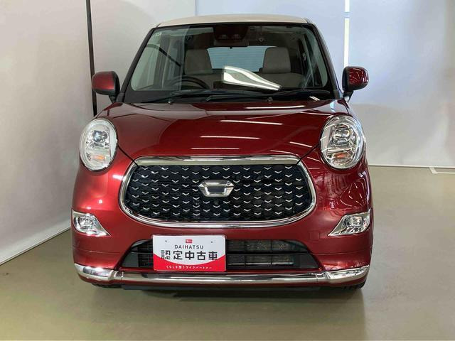 キャストスタイル  G VS SAIII 4WD