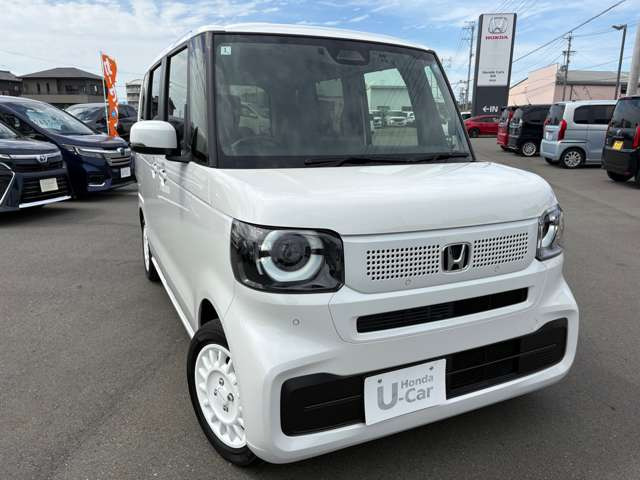N-BOX