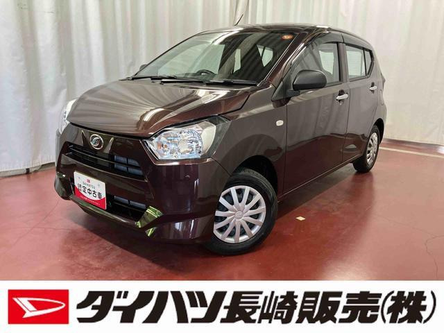 ミライースL SAIII