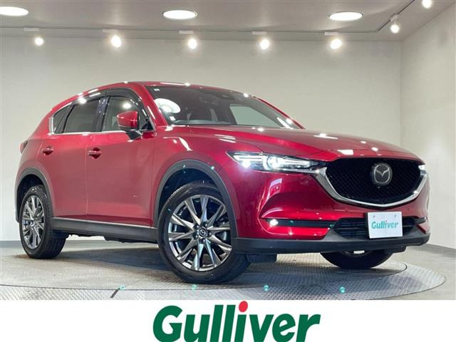 CX-52.2 XD エクスクルーシブ モード
