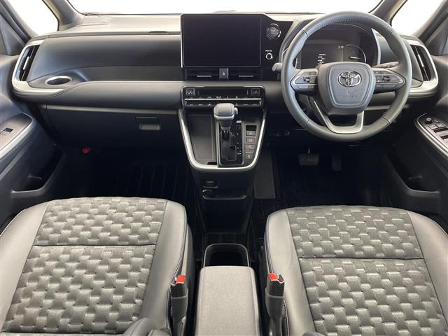 ヴォクシー2.0 S-Z 4WD