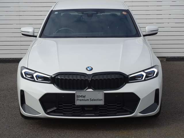 3シリーズセダン320d xドライブ Mスポーツ エディション シャドー 4WD