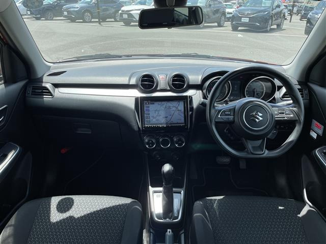 スイフト1.2 ハイブリッド(HYBRID) MG