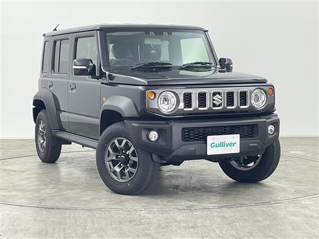 ジムニーノマド1.5 FC 4WD