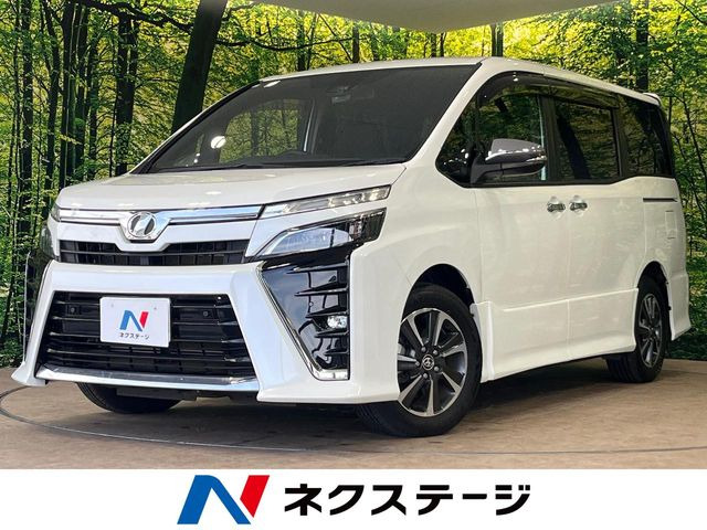 ヴォクシー2.0 ZS 煌II