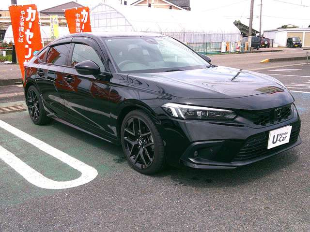 シビック