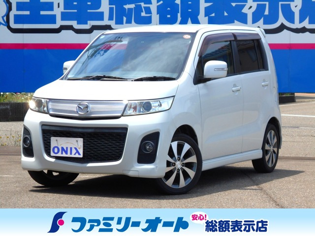 ムーヴL SA 4WD