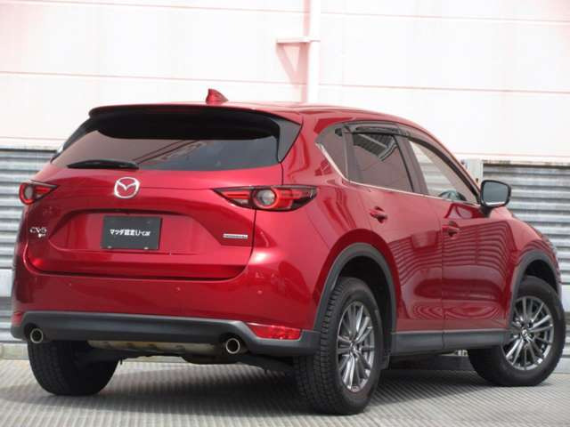 CX-52.5 25S プロアクティブ 4WD