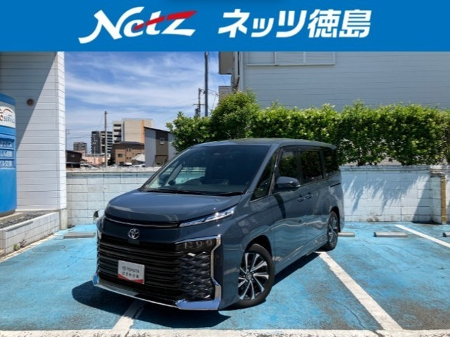 ヴォクシー