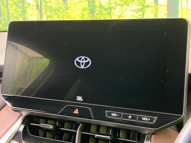 ハリアー2.0 Z レザーパッケージ