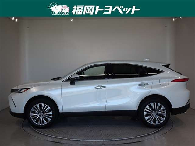 ハリアー