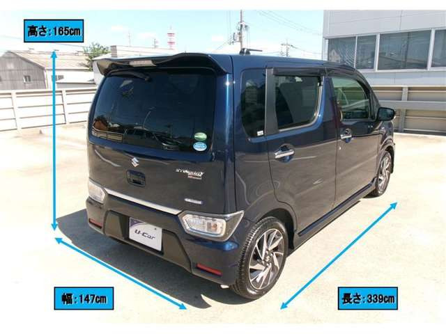ワゴンRスティングレー25周年記念車 ハイブリッド(HYBRID) Xリミテッド