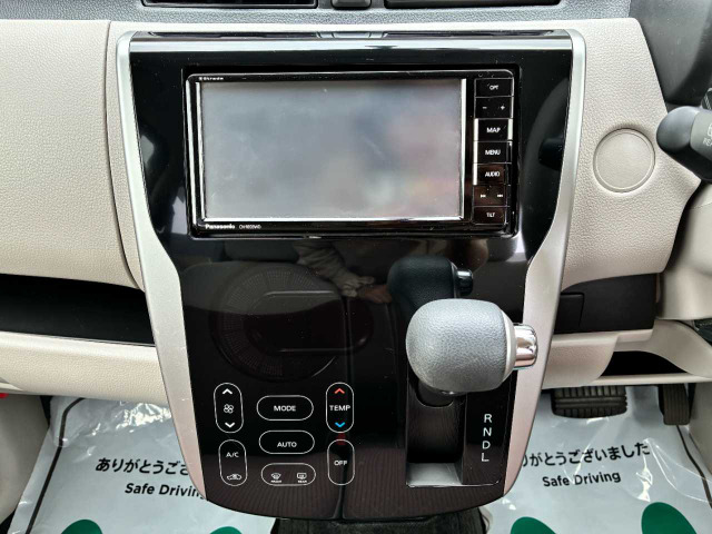 eKワゴンM 4WD