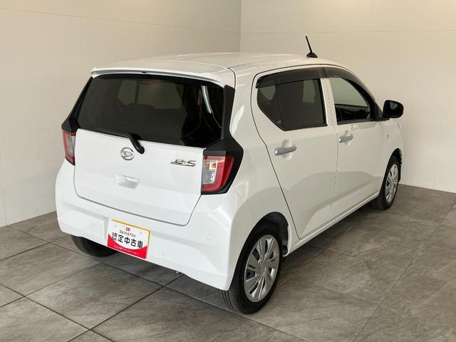 ミライースX SAIII