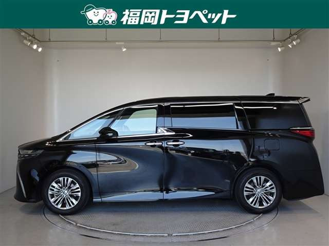 アルファード2.5 Z