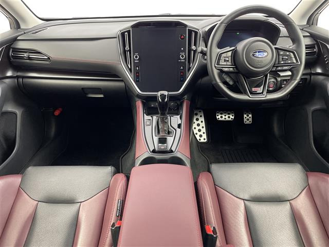 レヴォーグ1.8 STI スポーツ EX 4WD