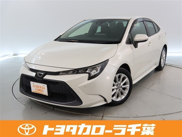 カローラ1.8 S