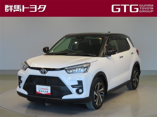 ライズ1.0 Z 4WD