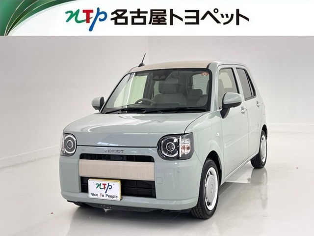 ミラトコットG SAIII