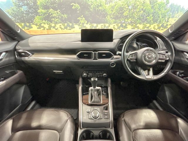 CX-52.2 XD エクスクルーシブ モード