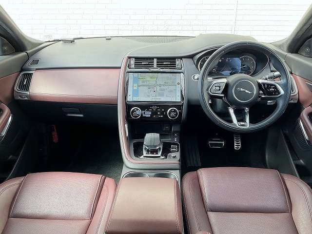 EペイスRダイナミック S 2.0L P250 4WD